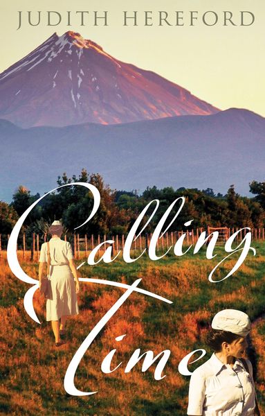 Produktbild: Calling Time