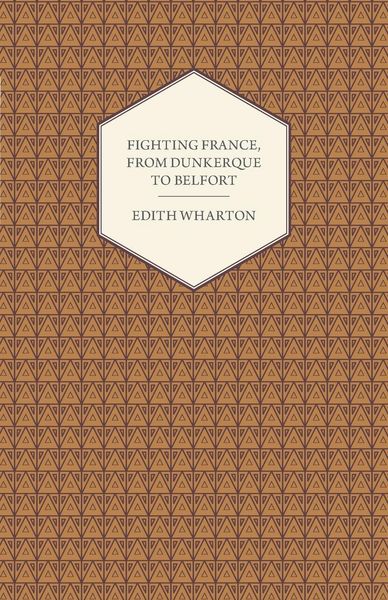 Produktbild: Fighting France, from Dunkerque to Belfort