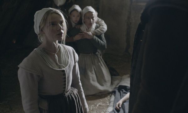 Produktbild: The Witch