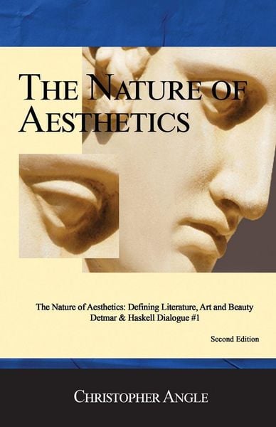 Produktbild: The Nature of Aesthetics