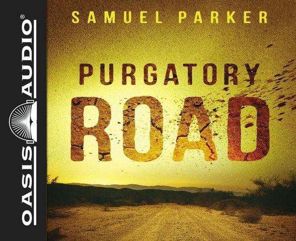 Produktbild: PURGATORY ROAD 6D