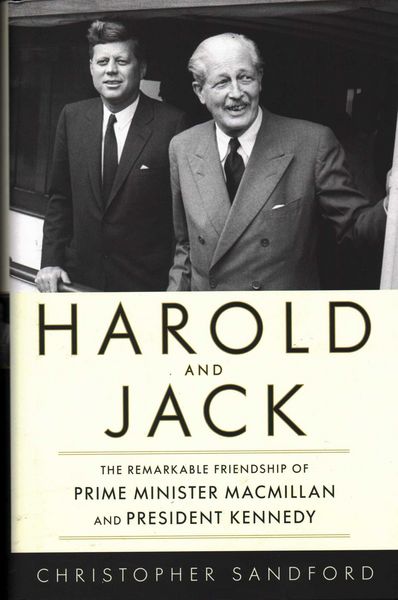 Produktbild: Harold and Jack