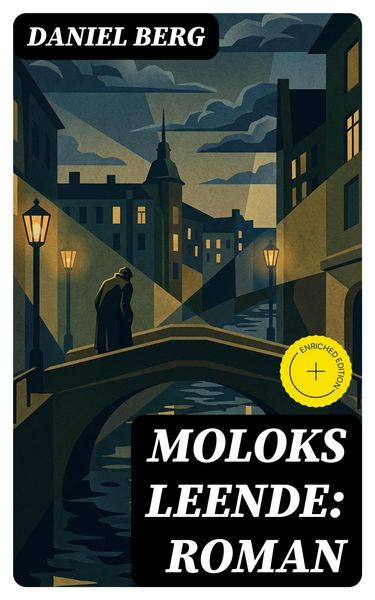 Produktbild: Moloks leende: roman