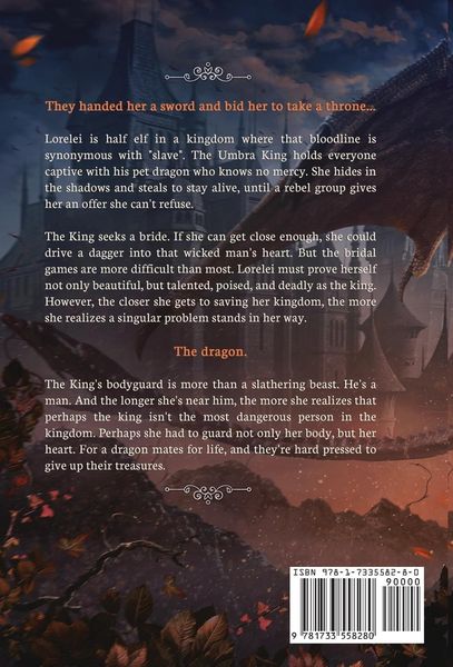 Produktbild: Fire Heart