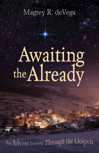 Produktbild: Awaiting the Already
