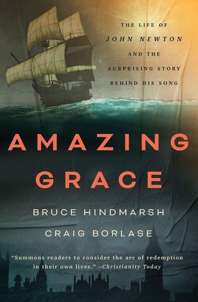 Produktbild: El Amazing Grace