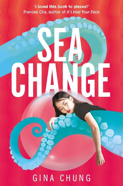 Produktbild: Sea Change