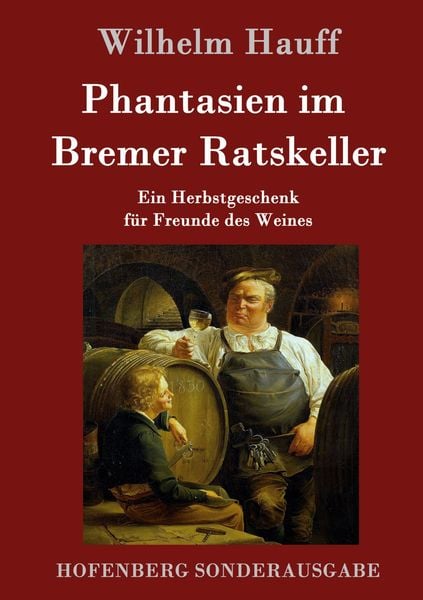 Produktbild: Phantasien im Bremer Ratskeller