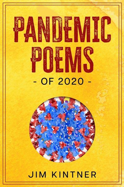 Produktbild: Pandemic Poems of 2020