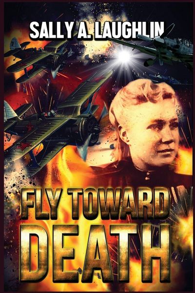Produktbild: Fly Toward Death