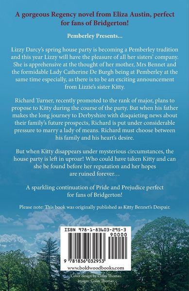 Produktbild: Kitty Bennet's Ruin