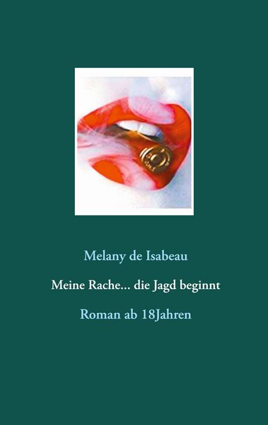 Produktbild: Meine Rache... die Jagd beginnt