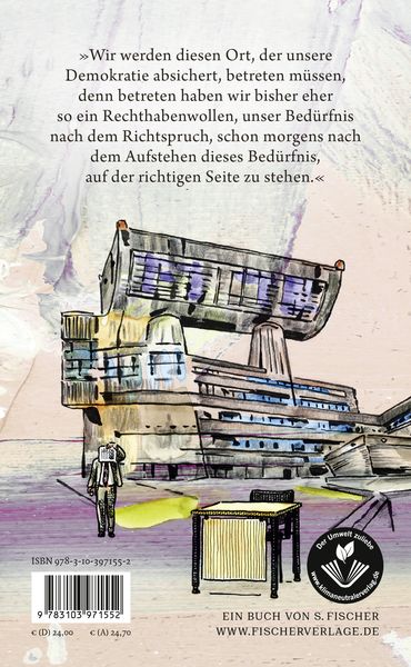 Laufendes Verfahren