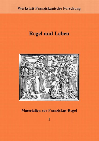 Produktbild: Regel und Leben