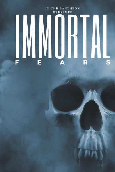 Produktbild: Immortal Fears