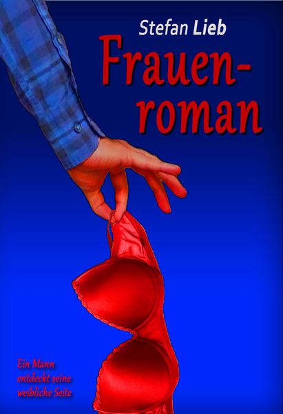 Produktbild: Frauenroman