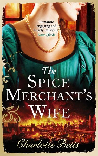 Produktbild: The Spice Merchant's Wife