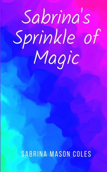 Produktbild: Sabrina's Sprinkle of Magic
