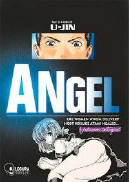 Produktbild: Angel