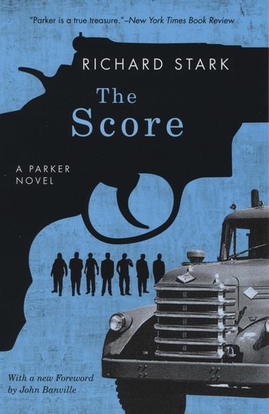 Produktbild: Score