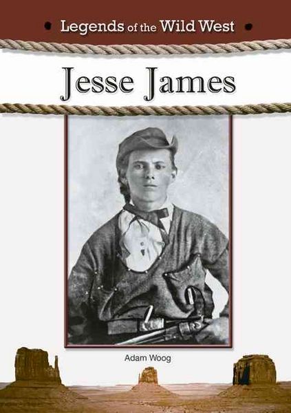 Produktbild: Jesse James