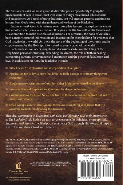 Produktbild: A Acts