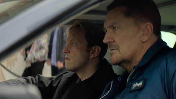Produktbild: Rise of the Footsoldier - Vengeance (Blu-ray)