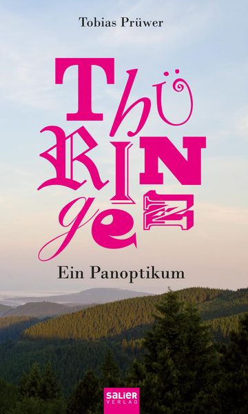 Produktbild: Th&uuml;ringen