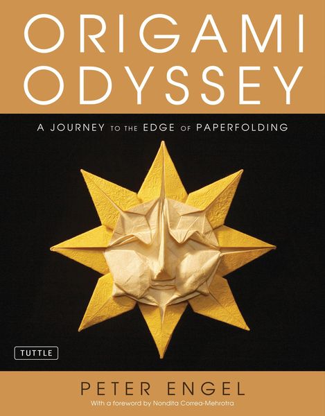 Produktbild: Origami Odyssey