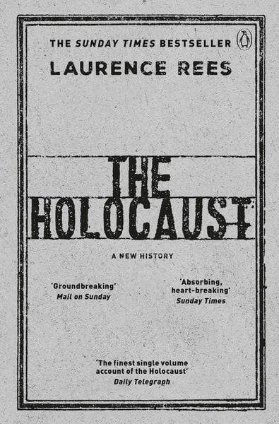 Produktbild: The Holocaust