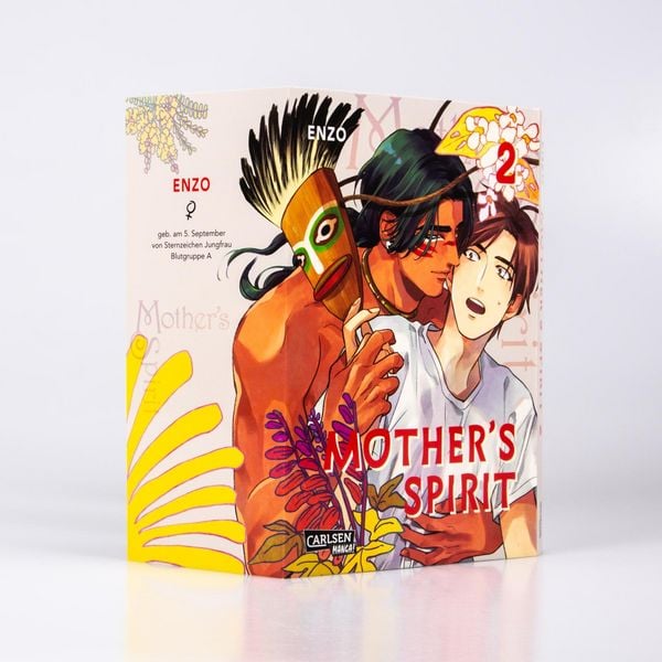 Produktbild: Mother's Spirit 2
