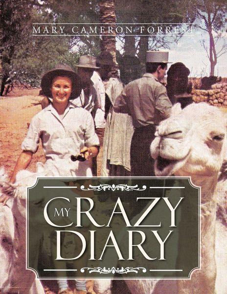 Produktbild: My Crazy Diary