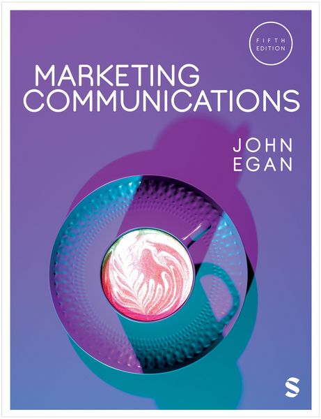 Produktbild: Marketing Communications