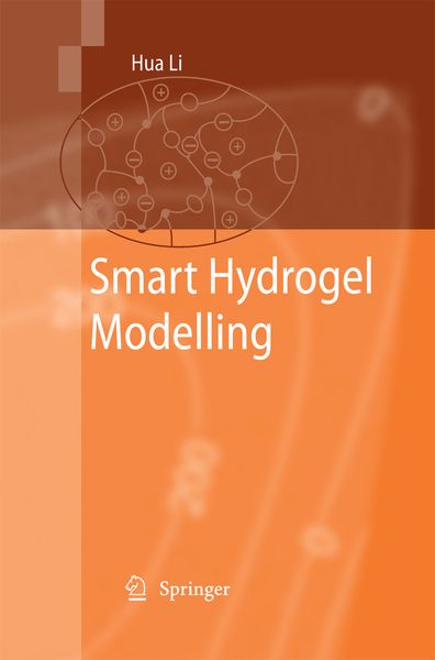 Produktbild: Smart Hydrogel Modelling