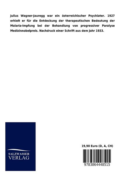 Produktbild: &Uuml;ber Kropfaetiologie