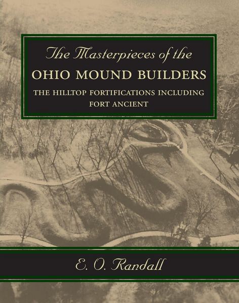 Produktbild: The Masterpieces of the Ohio Mound Builders