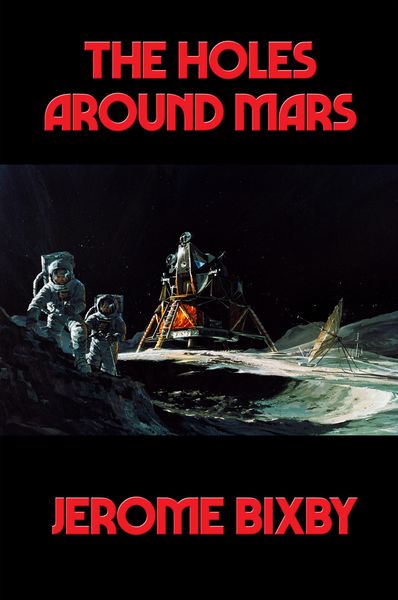 Produktbild: The Holes Around Mars