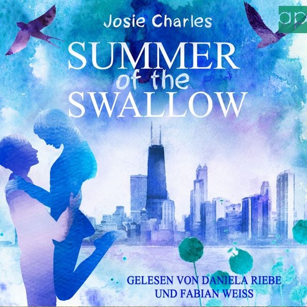 Produktbild: SUMMER OF THE SWALLOW