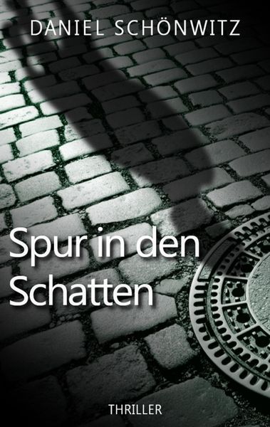 Produktbild: Spur in den Schatten