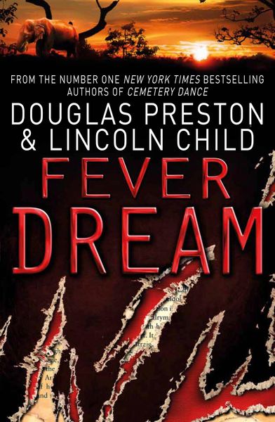 Produktbild: Fever Dream