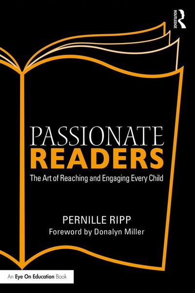 Produktbild: Passionate Readers