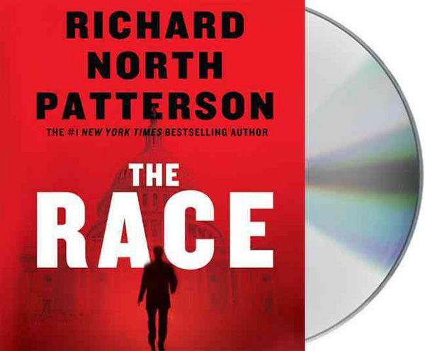 Produktbild: The Race