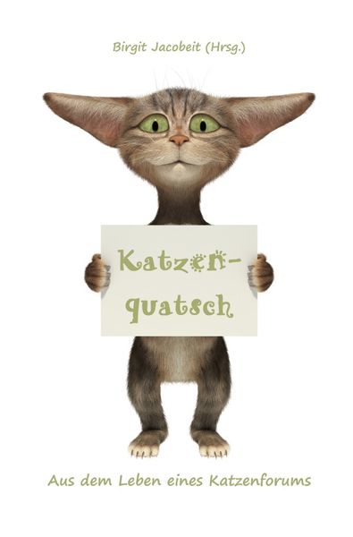 Produktbild: Katzenquatsch