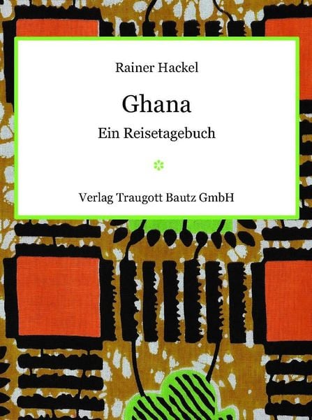 Produktbild: Ghana