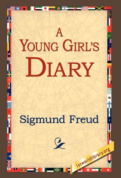Produktbild: A Young Girl's Diary