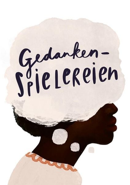 Produktbild: Vielleicht wird alles viel leichter