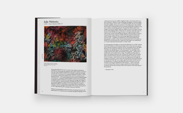 Produktbild: Meaning Matter Memory: Selections from the Studio Museum in Harlem Collection (2025)