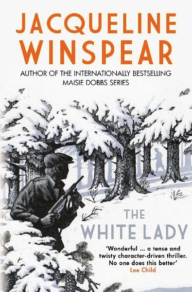 Produktbild: The White Lady