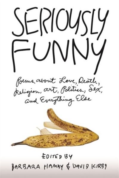 Produktbild: Seriously Funny