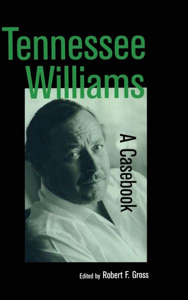Produktbild: Tennessee Williams